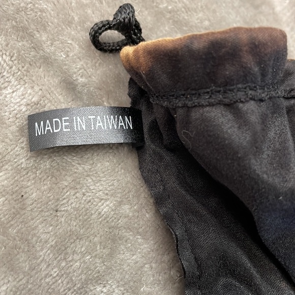 🕶️HARLEY DAVIDSON🕶️SUNGLASS BAG - Picture 3 of 4